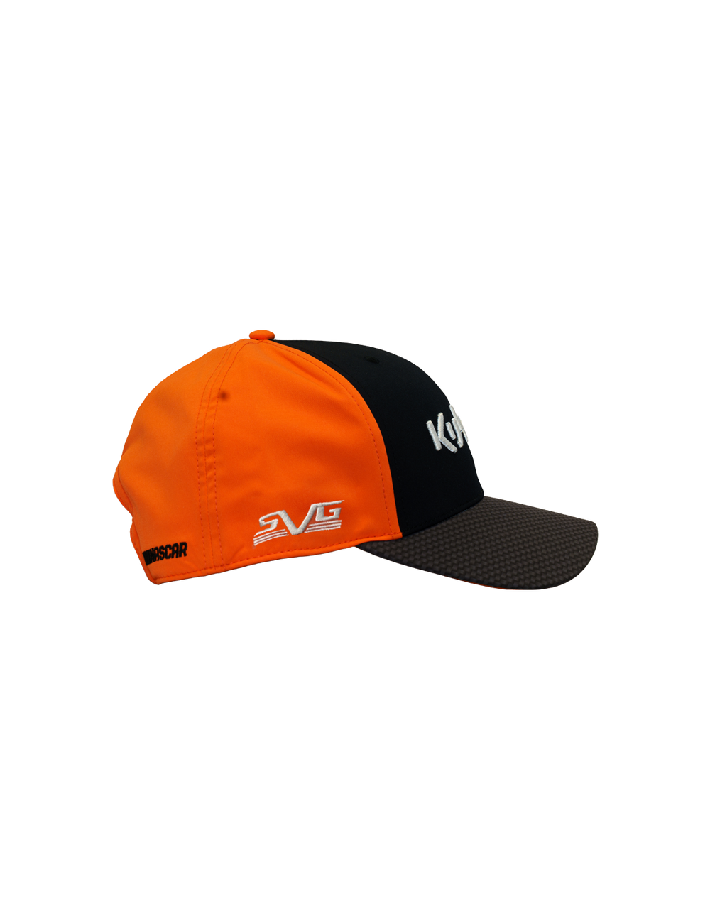 Shane van Gisbergen #97 Kubota Snapback Hat – Trackhouse