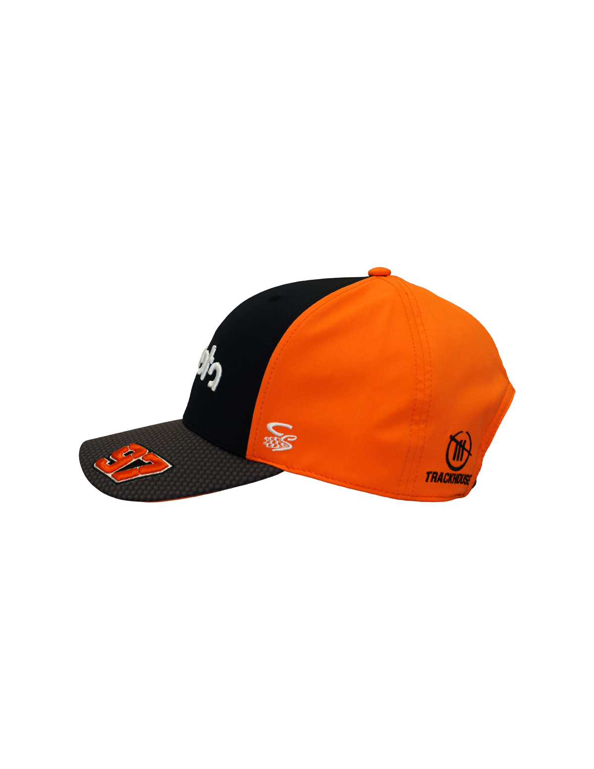 Shane van Gisbergen #97 Kubota Snapback Hat