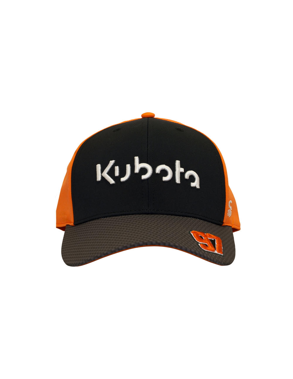 Shane van Gisbergen #97 Kubota Snapback Hat – Trackhouse