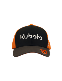 Shane van Gisbergen #97 Kubota Snapback Hat