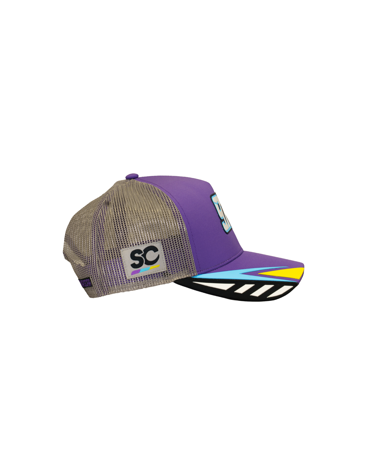 Shane van Gisbergen #97 Safety Culture Snapback Hat – Trackhouse Shane van Gisbergen #97 Safety Culture Snapback Hat – Trackhouse