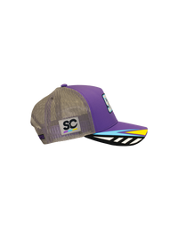 Shane van Gisbergen #97 Safety Culture Snapback Hat