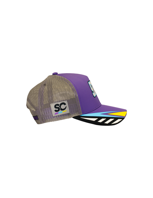 Shane van Gisbergen #97 Safety Culture Snapback Hat