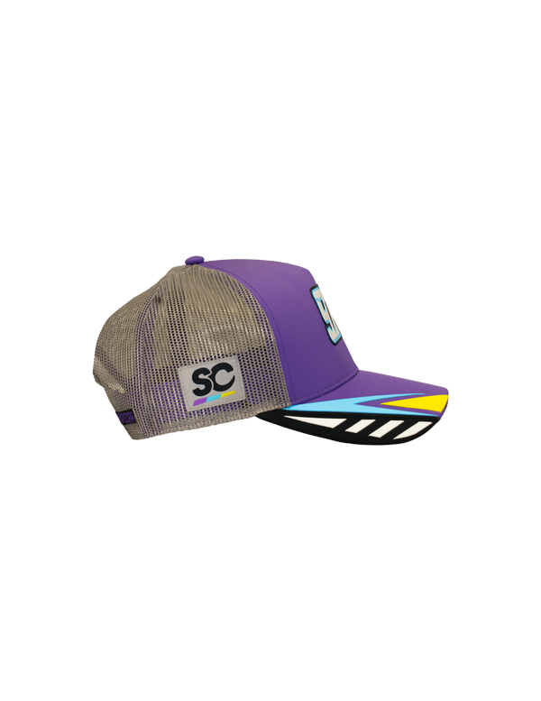 Shane van Gisbergen #97 Safety Culture Snapback Hat