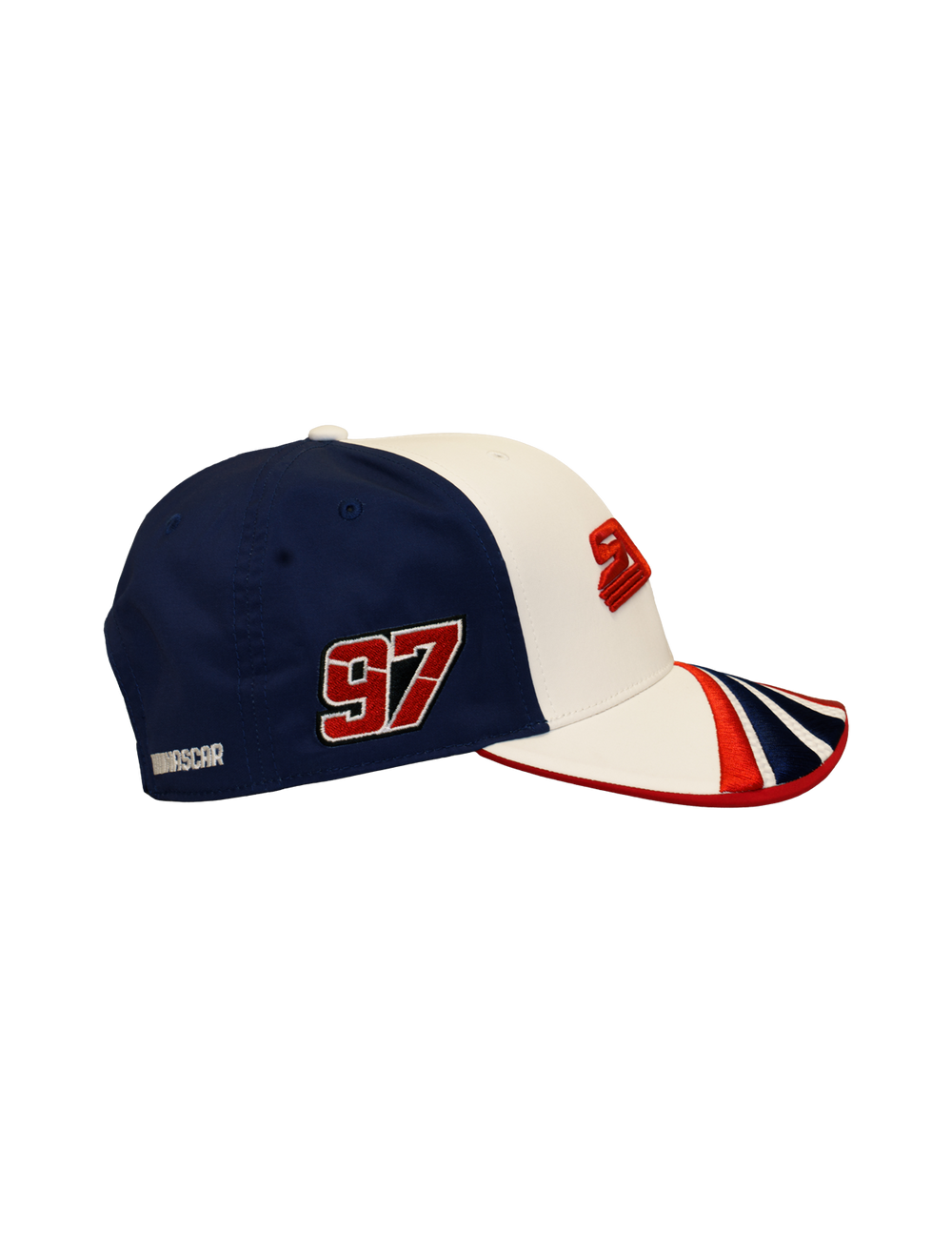 Shane van Gisbergen #97 International Snapback Hat – Trackhouse