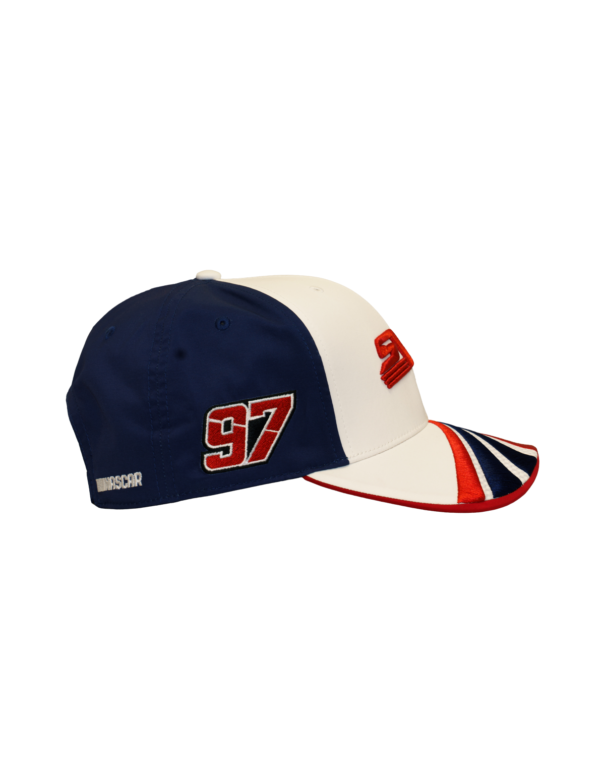 Shane van Gisbergen #97 International Snapback Hat