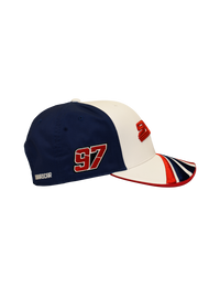Shane van Gisbergen #97 International Snapback Hat