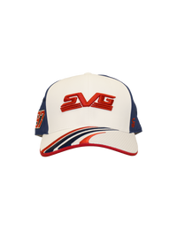 Shane van Gisbergen #97 International Snapback Hat