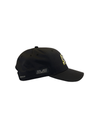 Shane van Gisbergen #97 Blackout Camo Snapback Hat