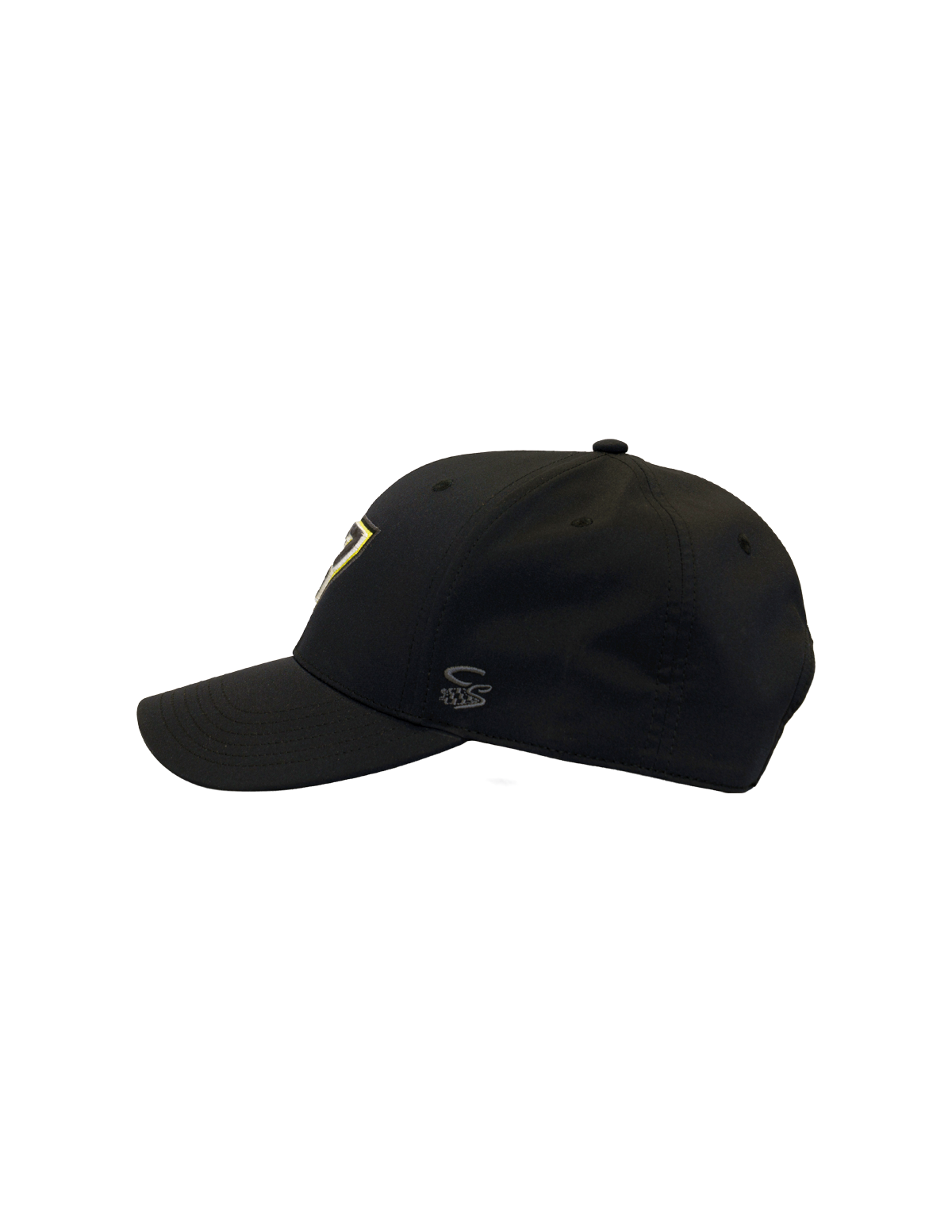 Shane van Gisbergen #97 Blackout Camo Snapback Hat
