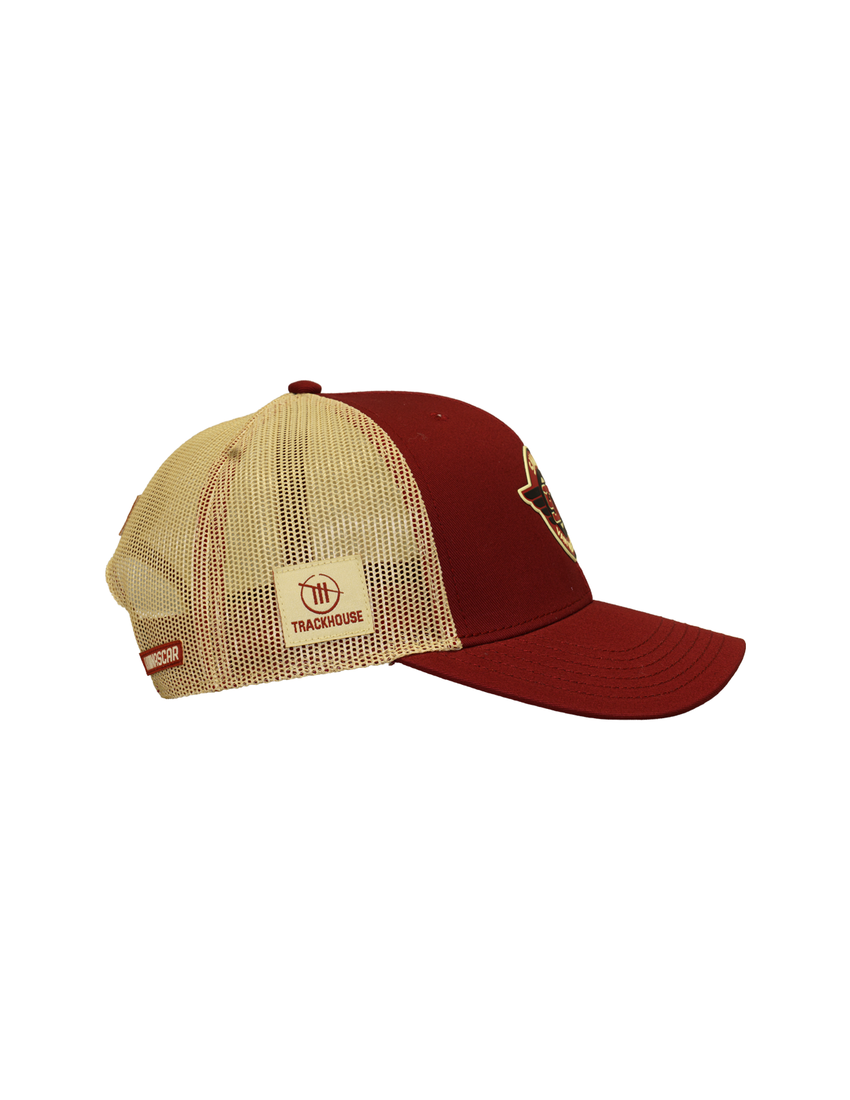 Shane van Gisbergen #97 Heritage Mesh Snapback Hat