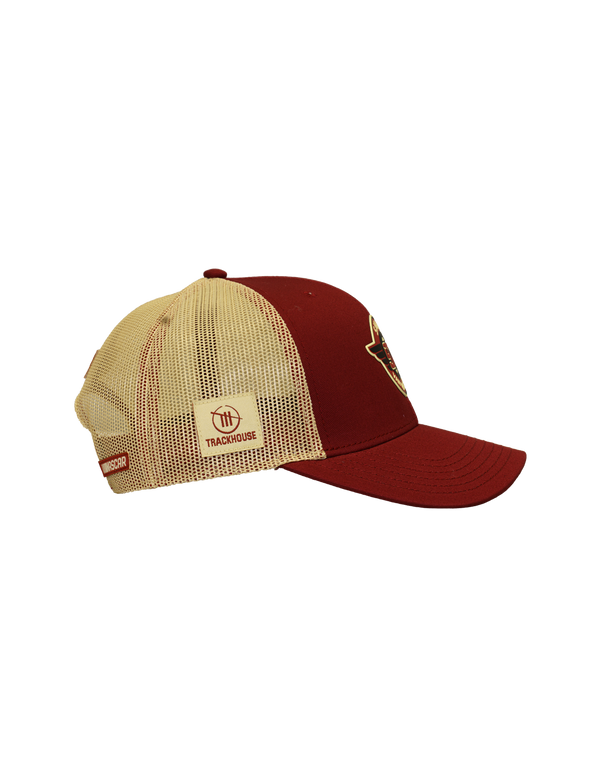 Shane van Gisbergen #97 Heritage Mesh Snapback Hat