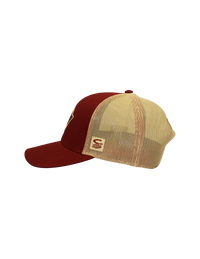 Shane van Gisbergen #97 Heritage Mesh Snapback Hat