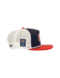 Shane van Gisbergen #97 Red Bull Mesh Snapback Hat