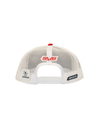 Shane van Gisbergen #97 Red Bull Mesh Snapback Hat