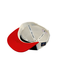 Shane van Gisbergen #97 Red Bull Mesh Snapback Hat