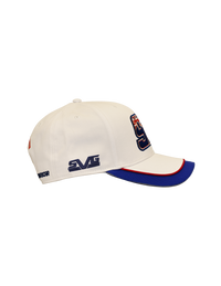 Shane van Gisbergen #97 NZ Flag Snapback Hat