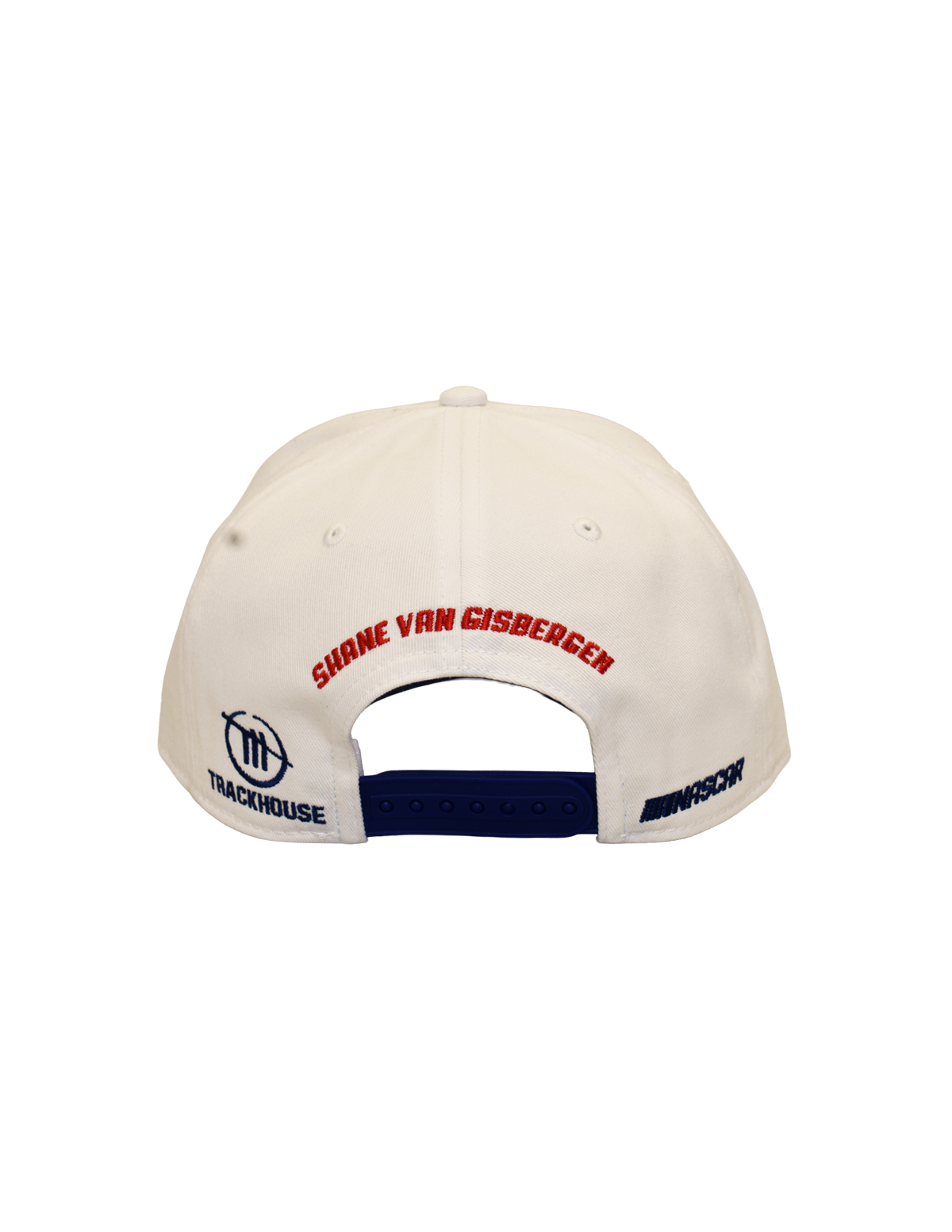 Shane van Gisbergen #97 NZ Flag Snapback Hat