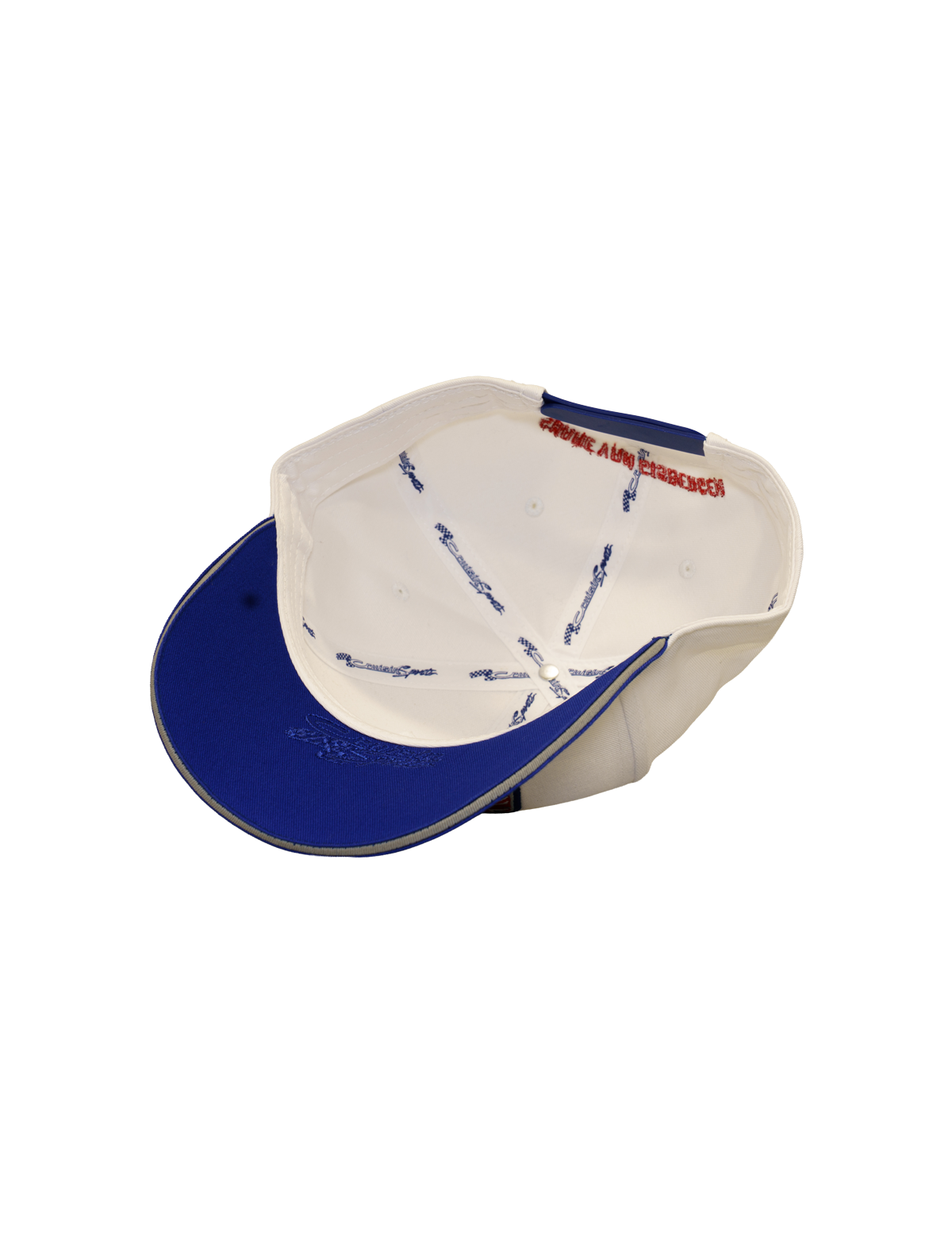 Shane van Gisbergen #97 NZ Flag Snapback Hat