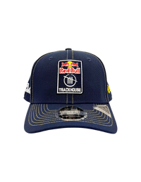 Shane van Gisbergen Trackhouse x Red Bull New Era 9SEVENTY Hat