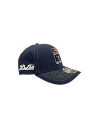 Shane van Gisbergen Trackhouse x Red Bull New Era 9SEVENTY Hat