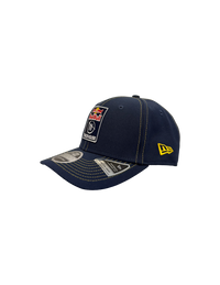 Shane van Gisbergen Trackhouse x Red Bull New Era 9SEVENTY Hat