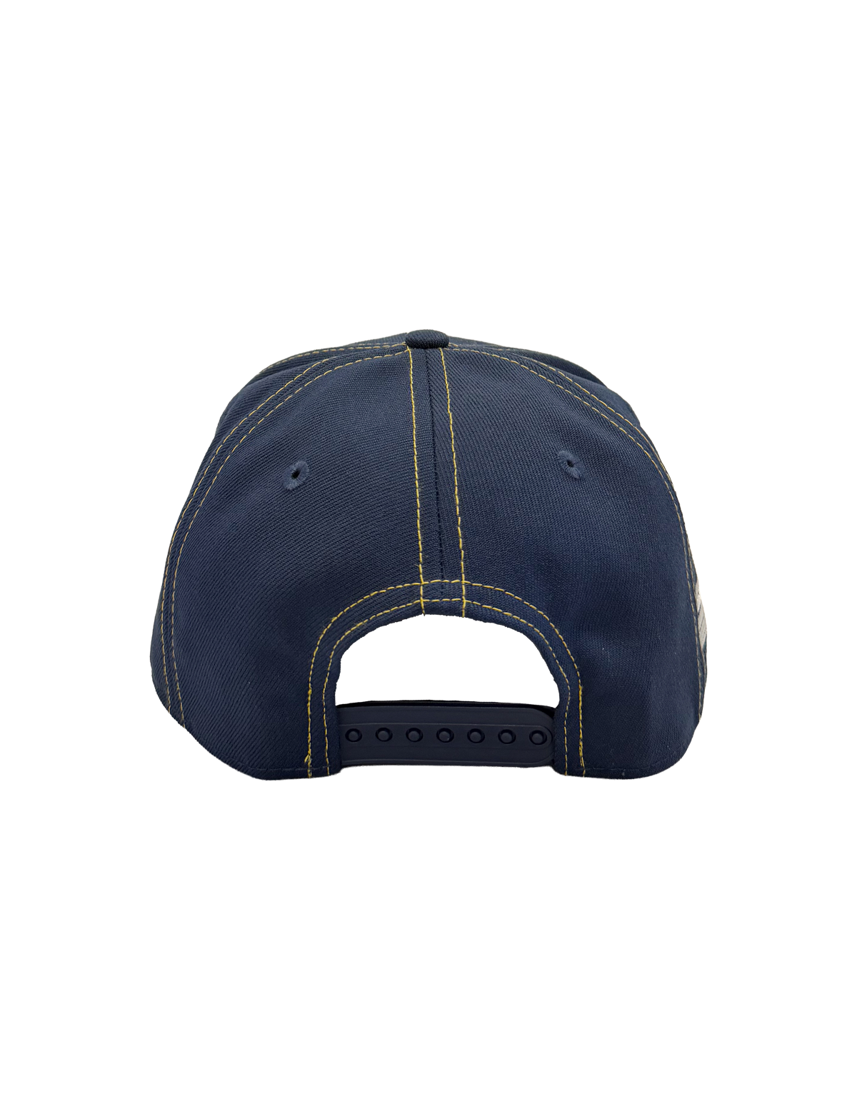 Shane van Gisbergen Trackhouse x Red Bull New Era 9SEVENTY Hat