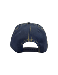 Shane van Gisbergen Trackhouse x Red Bull New Era 9SEVENTY Hat