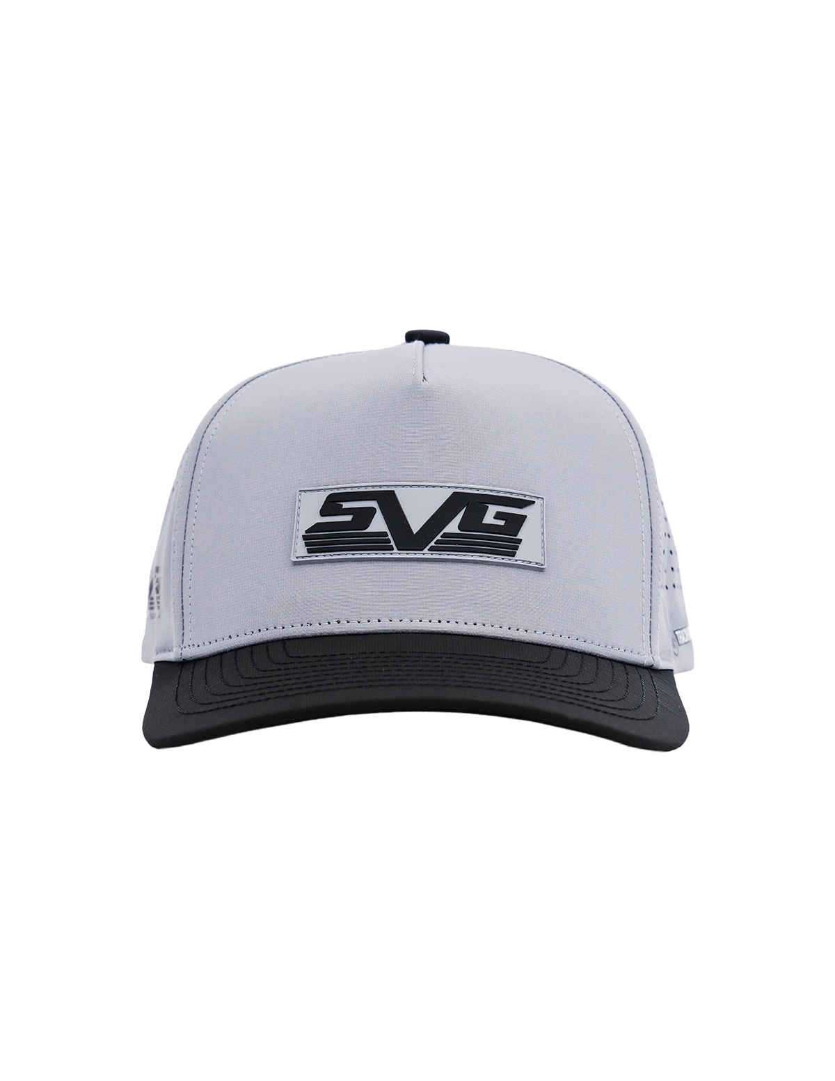 Shane van Gisbergen ICON Snapback Hat by LOCKED DOWN