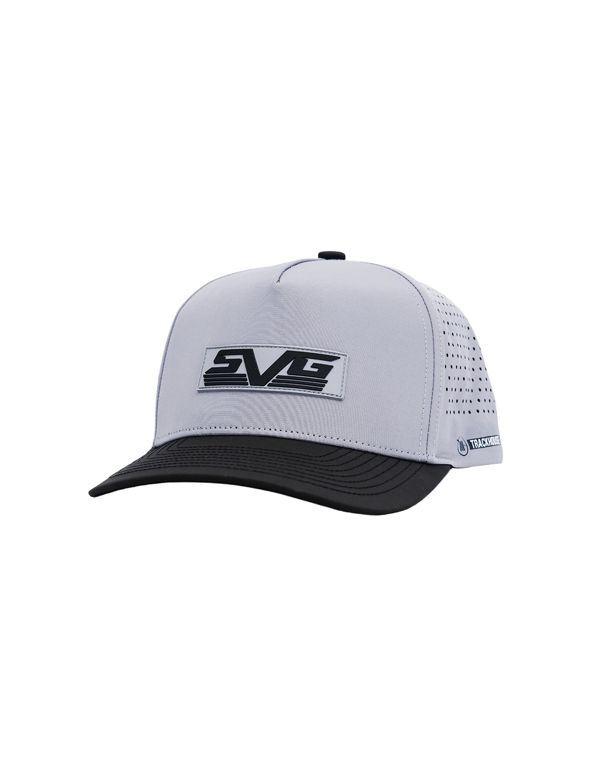Shane van Gisbergen ICON Snapback Hat by LOCKED DOWN