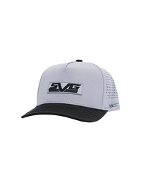 Shane van Gisbergen ICON Snapback Hat by LOCKED DOWN
