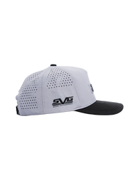 Shane van Gisbergen ICON Snapback Hat by LOCKED DOWN