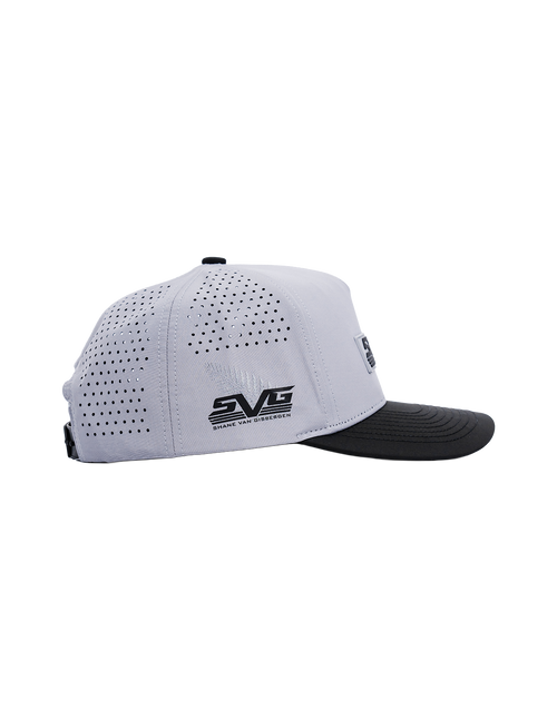 Shane van Gisbergen ICON Snapback Hat by LOCKED DOWN