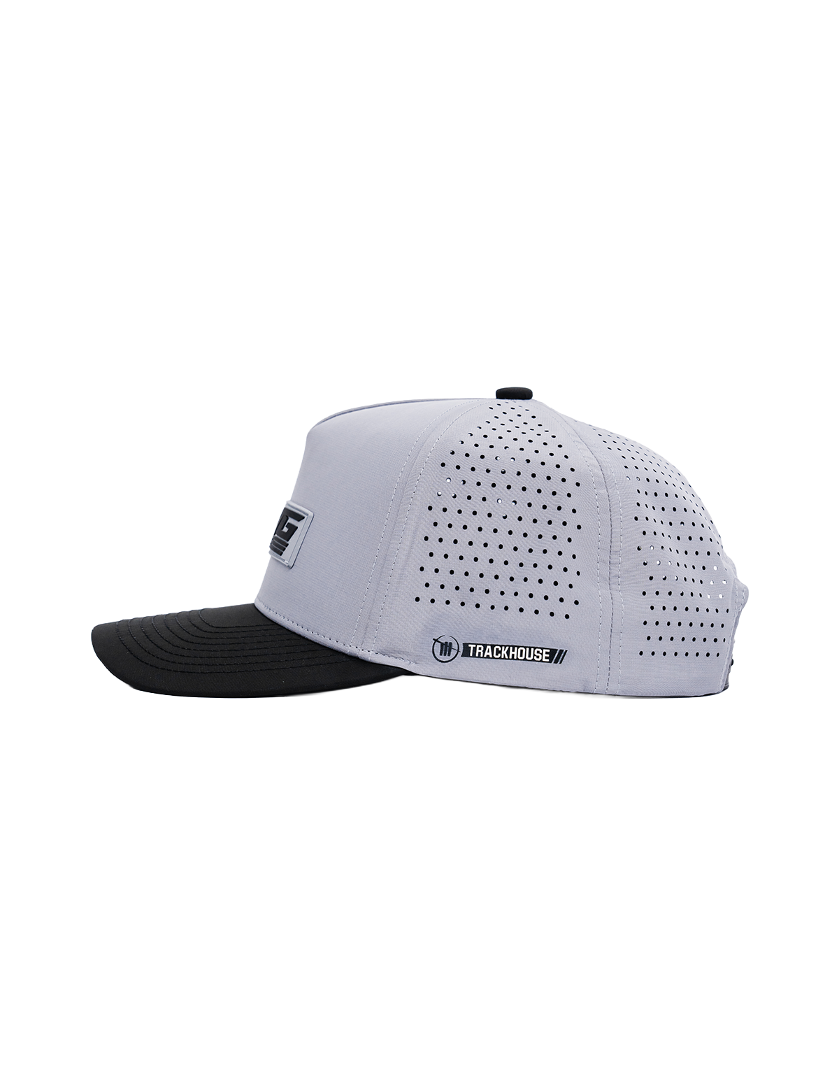 Shane van Gisbergen ICON Snapback Hat by LOCKED DOWN