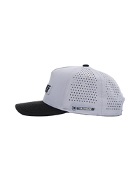 Shane van Gisbergen ICON Snapback Hat by LOCKED DOWN