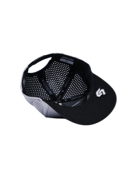 Shane van Gisbergen ICON Snapback Hat by LOCKED DOWN