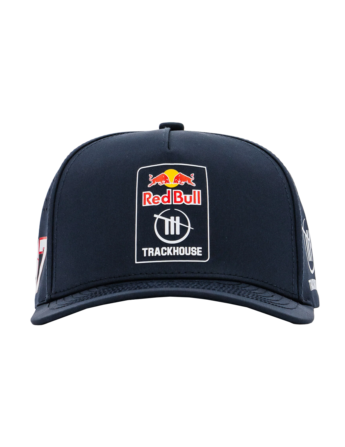 Shane van Gisbergen Red Bull x 97 ICON Snapback by Locked Down
