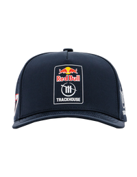 Shane van Gisbergen Red Bull x 97 ICON Snapback by Locked Down