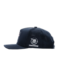 Shane van Gisbergen Red Bull x 97 ICON Snapback by Locked Down