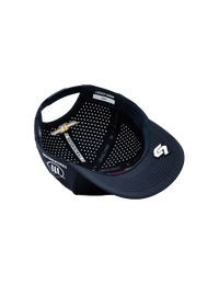 Shane van Gisbergen Red Bull x 97 ICON Snapback by Locked Down