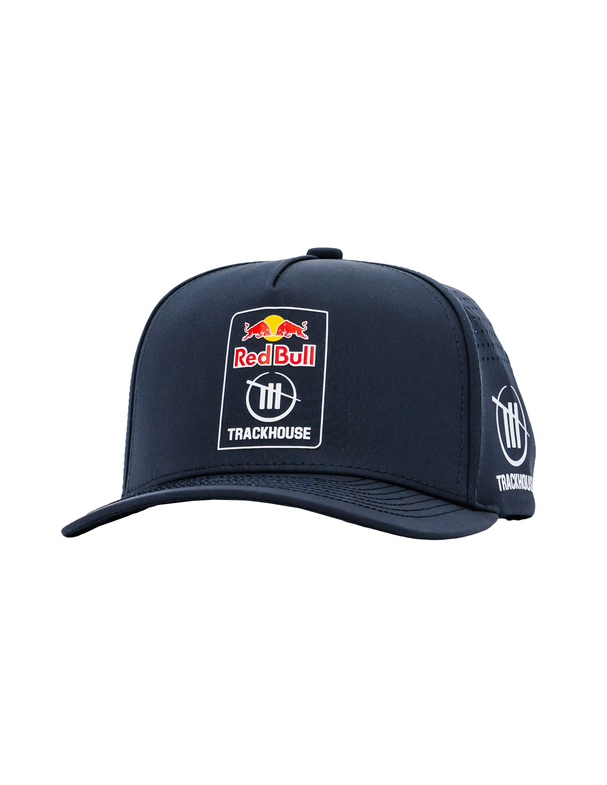 Shane van Gisbergen Red Bull x 97 ICON Snapback by Locked Down