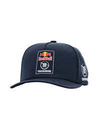 Shane van Gisbergen Red Bull x 97 ICON Snapback by Locked Down