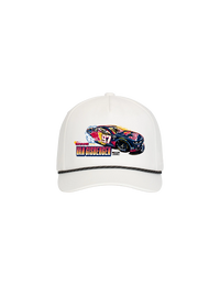 Shane van Gisbergen #97 2026 Red Bull Sonoma WIN Hat (Pre-Order)