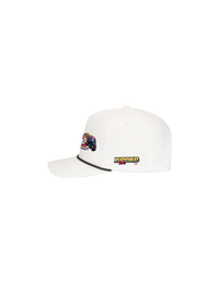 Shane van Gisbergen #97 2026 Red Bull Sonoma WIN Hat (Pre-Order)
