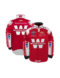 SVG #88 Cup Uniform Jacket - Limited time only!