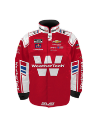 SVG #88 Cup Uniform Jacket - Limited time only!