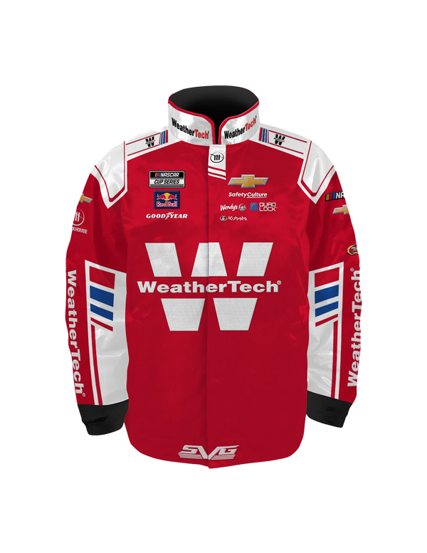 SVG #88 Cup Uniform Jacket - Limited time only!