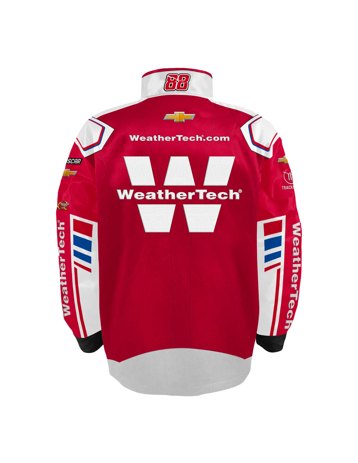 SVG #88 Cup Uniform Jacket - Limited time only!