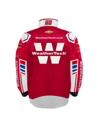 SVG #88 Cup Uniform Jacket - Limited time only!