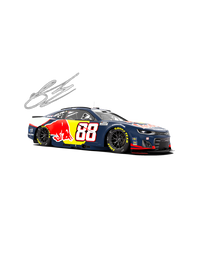 *AUTOGRAPHED* SVG #88 Red Bull 1:24 Diecast *PREORDER*